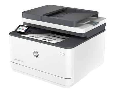 Printer HP LaserJet Pro MFP 3101fdw OPEN BOX - Cartouches Certifiees