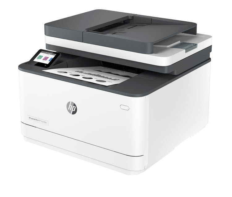 Printer HP LaserJet Pro MFP 3101fdw OPEN BOX - Cartouches Certifiees