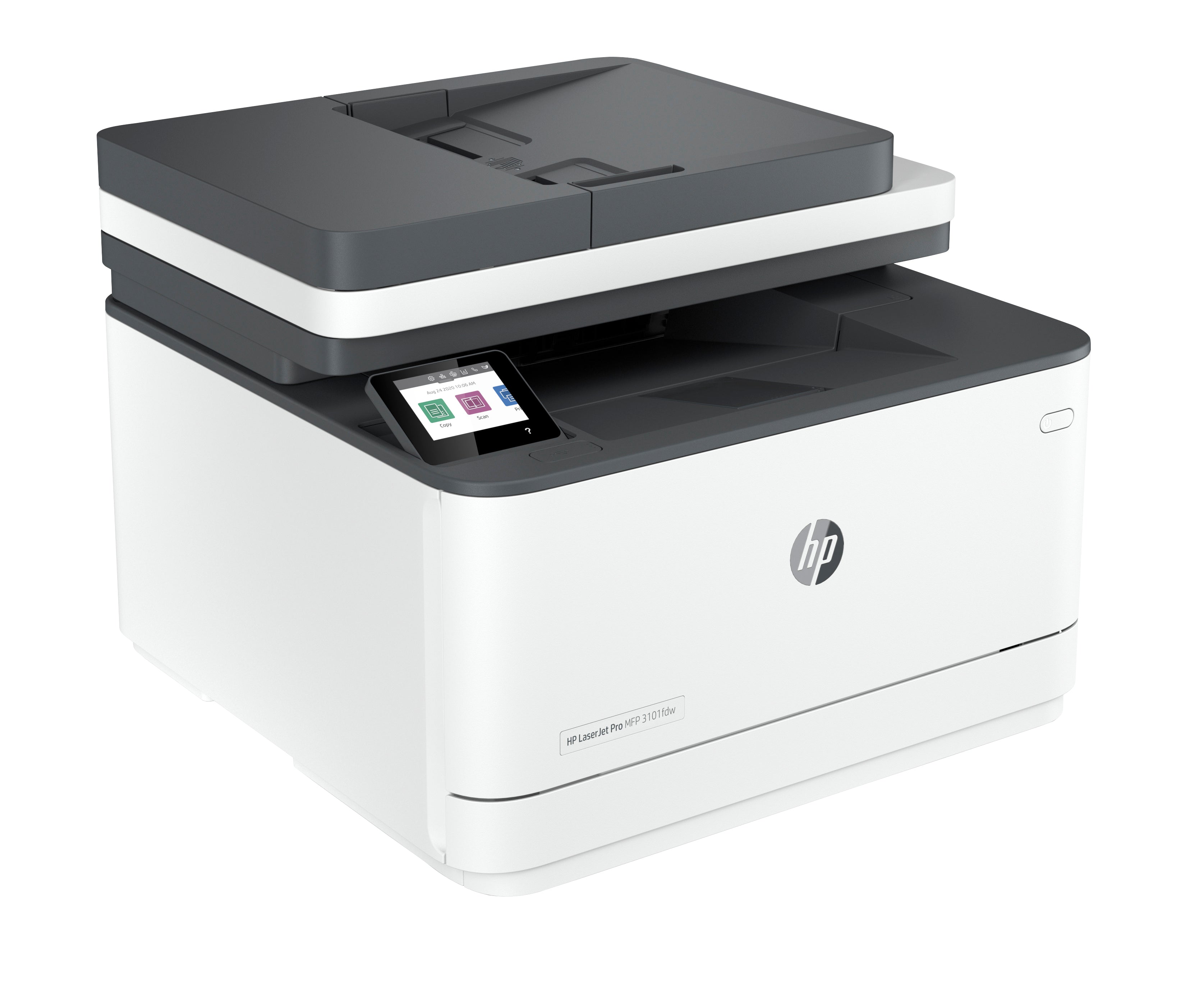 Printer HP LaserJet Pro MFP 3101fdw OPEN BOX - Cartouches Certifiees