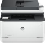Printer HP LaserJet Pro MFP 3101sdw (9D2X4F) - Cartouches Certifiees