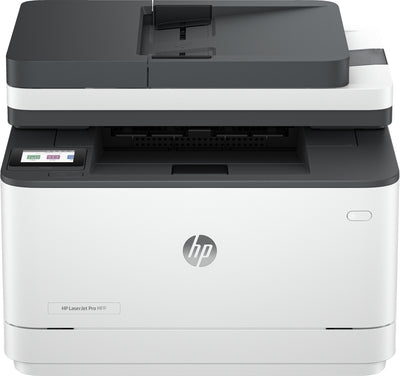 Printer HP LaserJet Pro MFP 3101sdw (9D2X4F) - Cartouches Certifiees