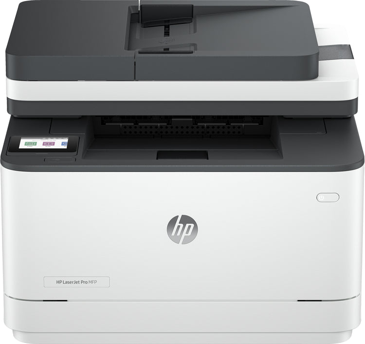 Printer HP LaserJet Pro MFP 3101sdw (9D2X4F) - Cartouches Certifiees