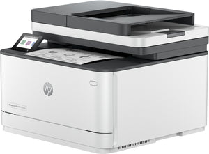 Printer HP LaserJet Pro MFP 3101sdw (9D2X4F) - Cartouches Certifiees