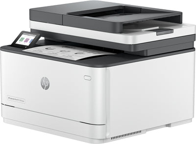 Printer HP LaserJet Pro MFP 3101sdw (9D2X4F) - Cartouches Certifiees