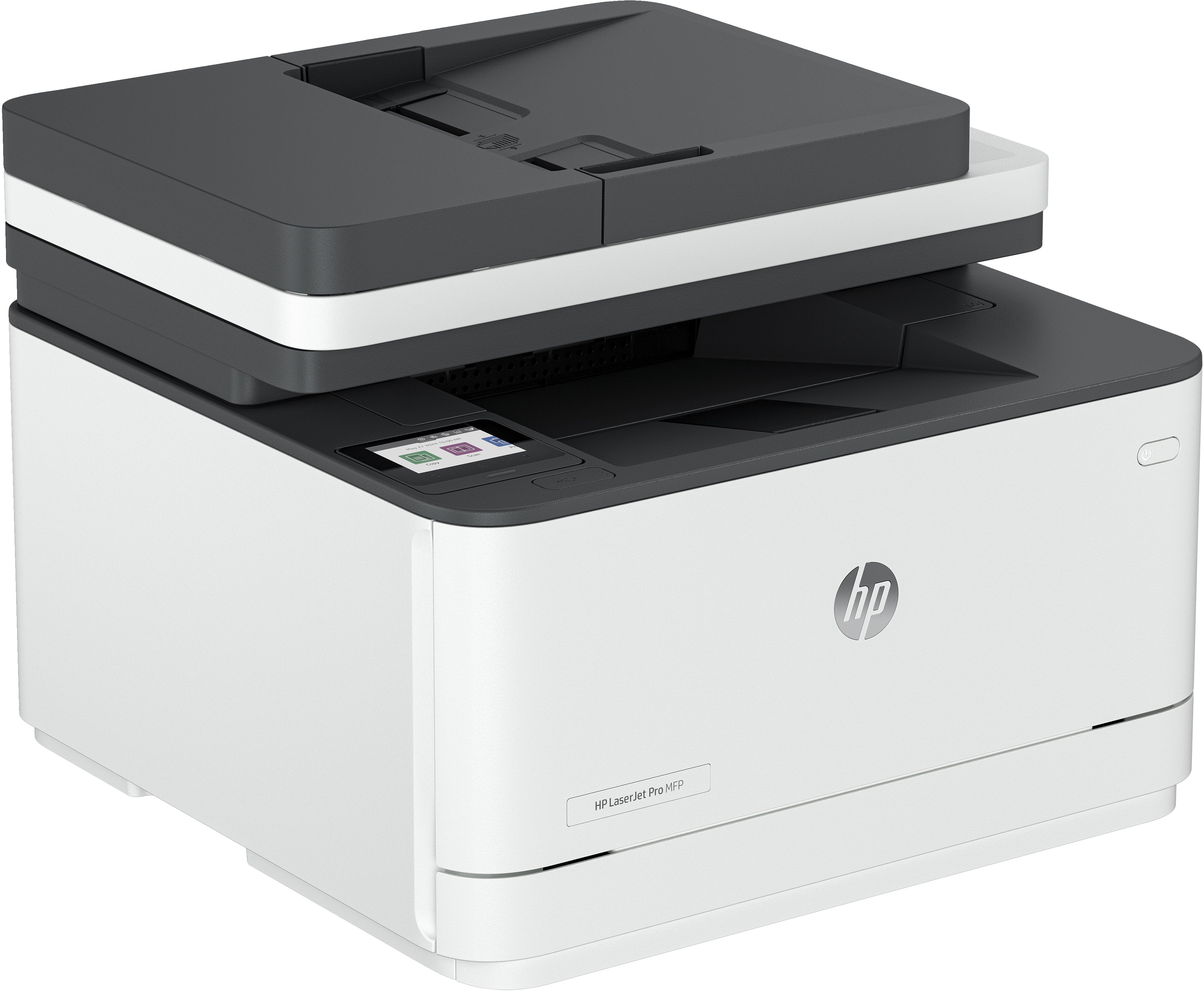 Printer HP LaserJet Pro MFP 3101sdw (9D2X4F) - Cartouches Certifiees