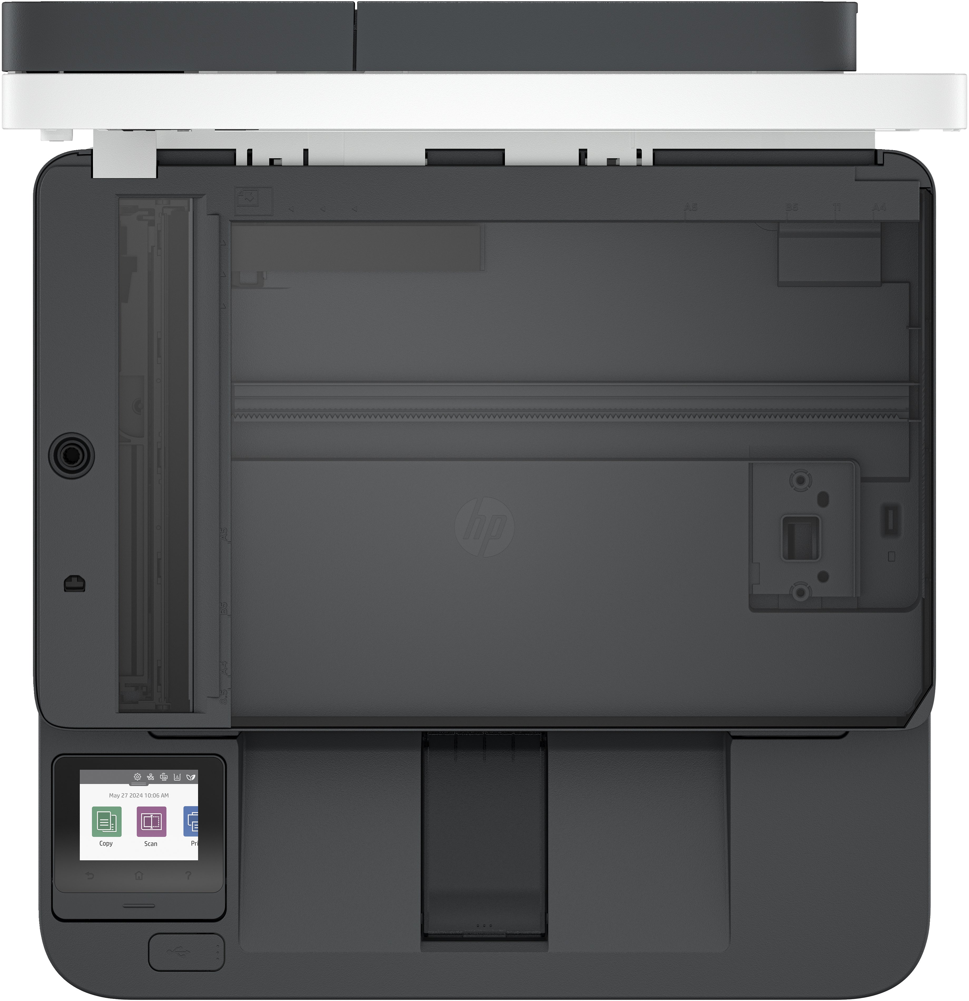 Printer HP LaserJet Pro MFP 3101sdw (9D2X4F) - Cartouches Certifiees