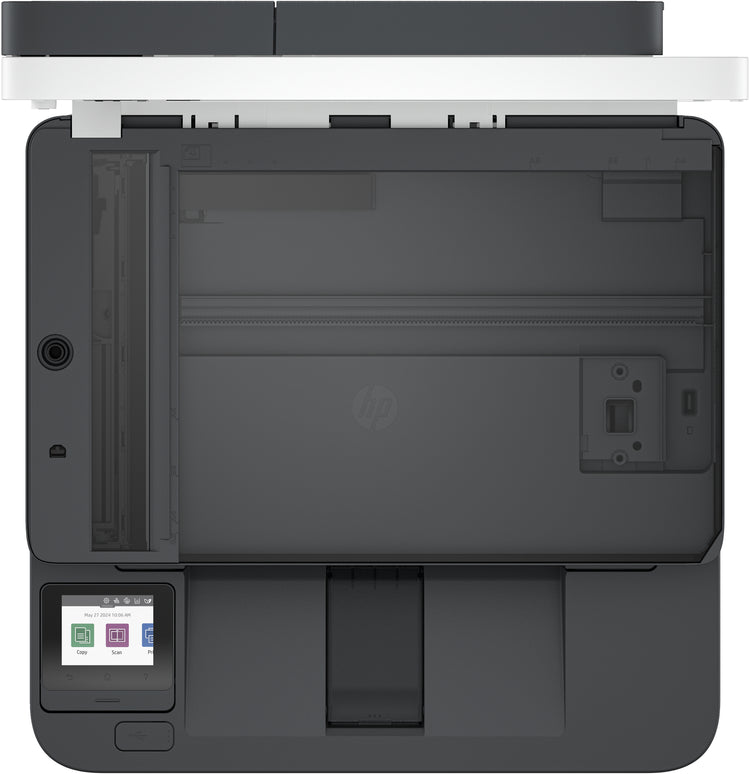 Printer HP LaserJet Pro MFP 3101sdw (9D2X4F) - Cartouches Certifiees