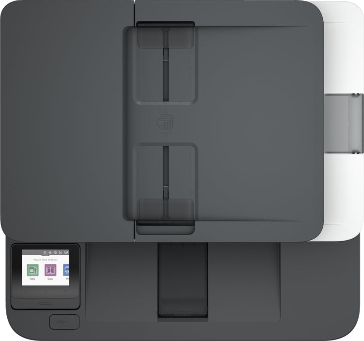 Printer HP LaserJet Pro MFP 3101sdw (9D2X4F) - Cartouches Certifiees