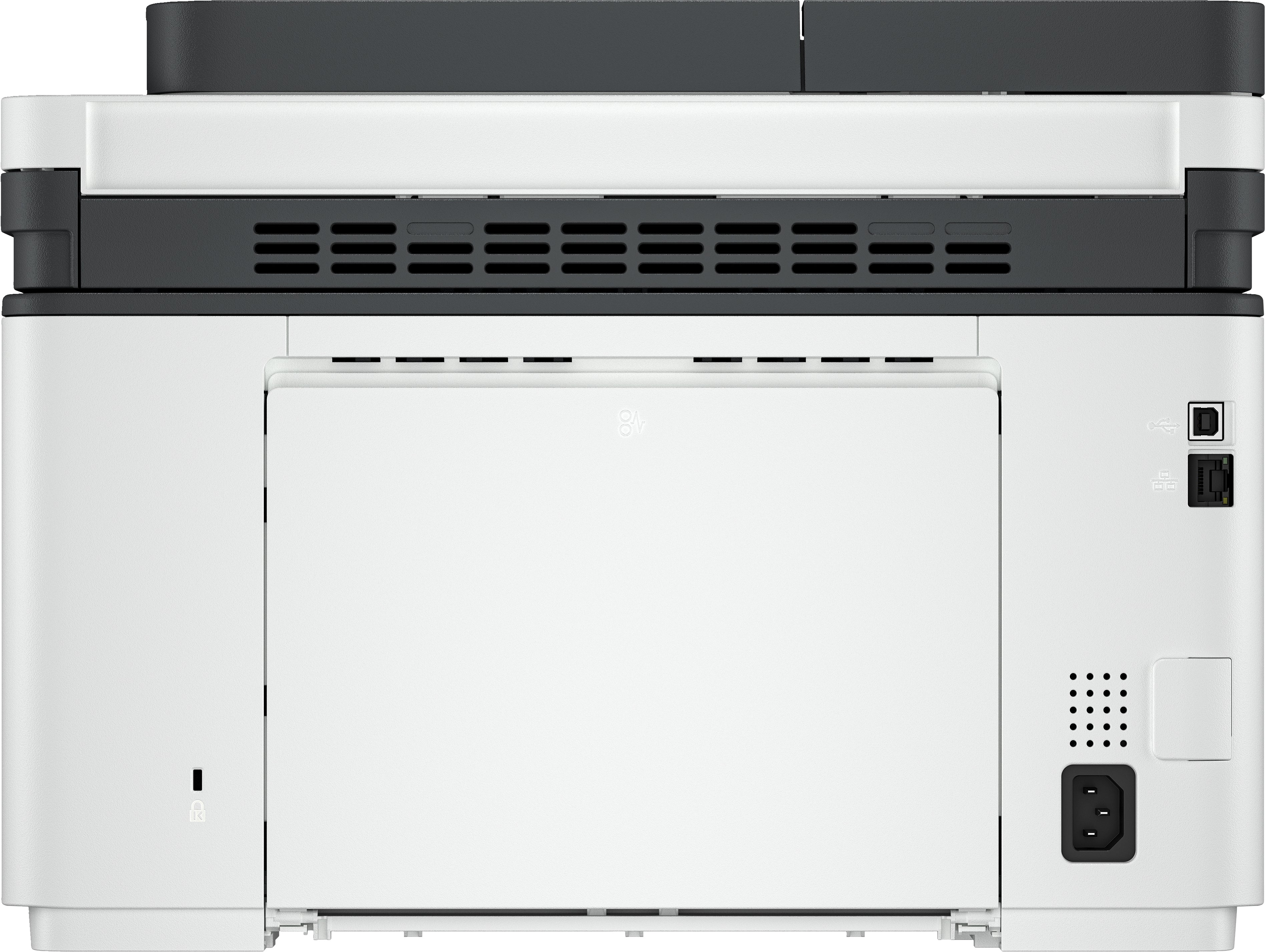 Printer HP LaserJet Pro MFP 3101sdw (9D2X4F) - Cartouches Certifiees