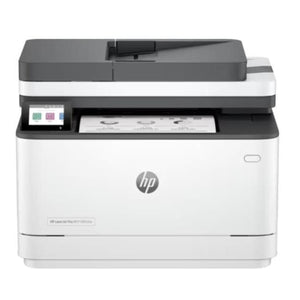 Printer HP LaserJet Pro MFP 3101sdw - Cartouches Certifiées