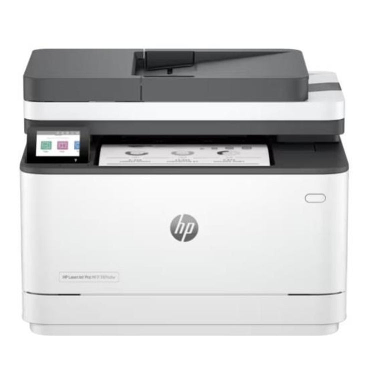 Printer HP LaserJet Pro MFP 3101sdw - Cartouches Certifiées
