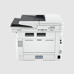 Printer HP LaserJet Pro MFP 4101dw (2Z620F) - Cartouches Certifiees