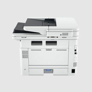 Printer HP LaserJet Pro MFP 4101dw (2Z620F) - Cartouches Certifiees