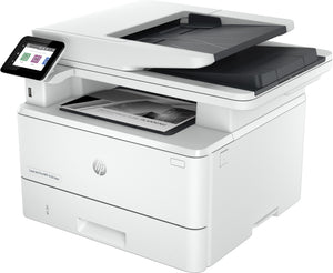 Printer HP LaserJet Pro MFP 4101dwe (2Z620E) - Cartouches Certifiees