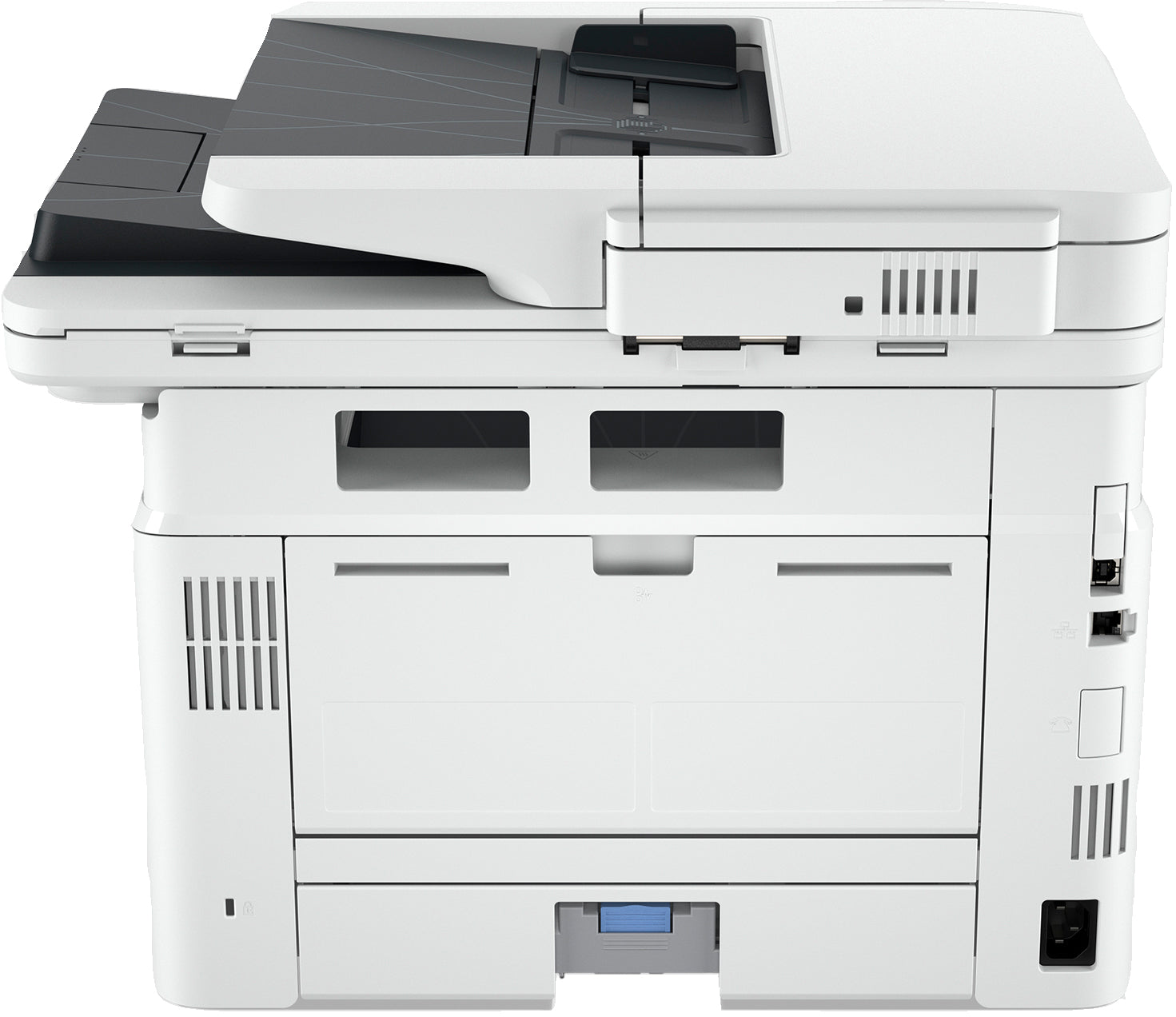 Printer HP LaserJet Pro MFP 4101dwe (2Z620E) - Cartouches Certifiees