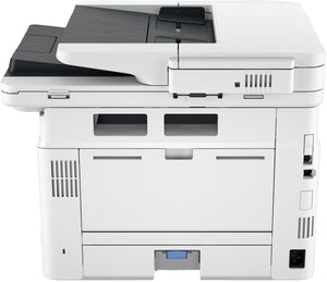 Printer HP LaserJet Pro MFP 4101dwe (2Z620E) - Cartouches Certifiees