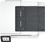 Printer HP LaserJet Pro MFP 4101dwe (2Z620E) - Cartouches Certifiees
