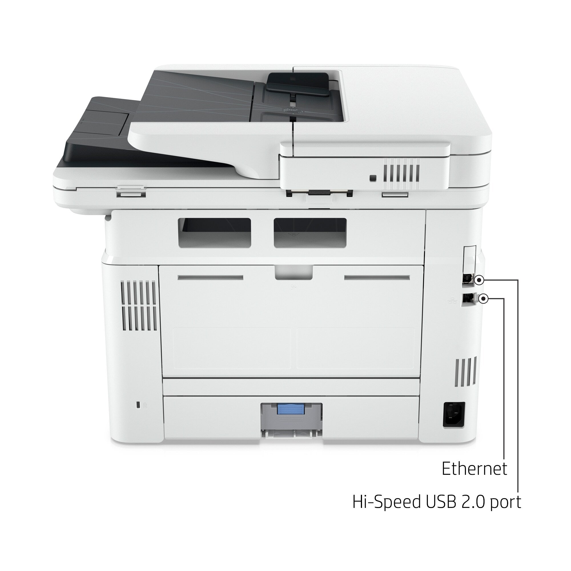 Printer HP LaserJet Pro MFP 4101dwe (2Z620E) - Cartouches Certifiees