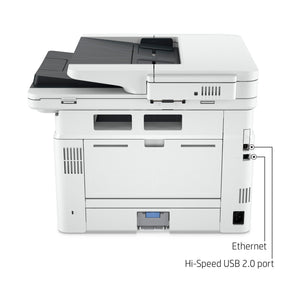 Printer HP LaserJet Pro MFP 4101dwe (2Z620E) - Cartouches Certifiees
