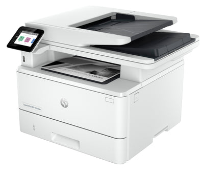 Printer HP LaserJet Pro MFP 4101fdw (2Z619F) - Cartouches Certifiees