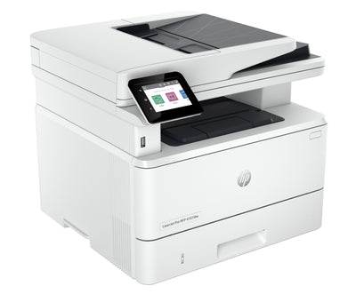 Printer HP LaserJet Pro MFP 4101fdw (2Z619F) - Cartouches Certifiees