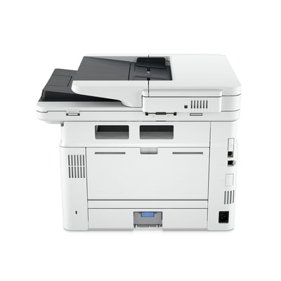 Printer HP LaserJet Pro MFP 4101fdw (2Z619F) - Cartouches Certifiees