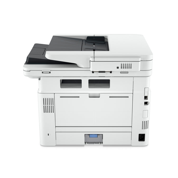 Printer HP LaserJet Pro MFP 4101fdw (2Z619F) - Cartouches Certifiees