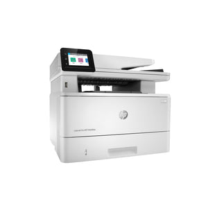 Printer HP LaserJet Pro MFP M428fdw (W1A30A) - Cartouches Certifiees