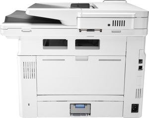 Printer HP LaserJet Pro MFP M428fdw (W1A30A) - Cartouches Certifiees