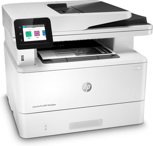 Printer HP LaserJet Pro MFP M428fdw (W1A30A) OPEN BOX - Cartouches Certifiees