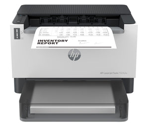 Printer HP LaserJet Tank 2504dw (2R7F4A) - Cartouches Certifiees
