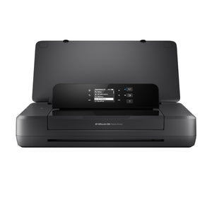 Printer HP OfficeJet 200 Mobile (CZ993A) - Cartouches Certifiees