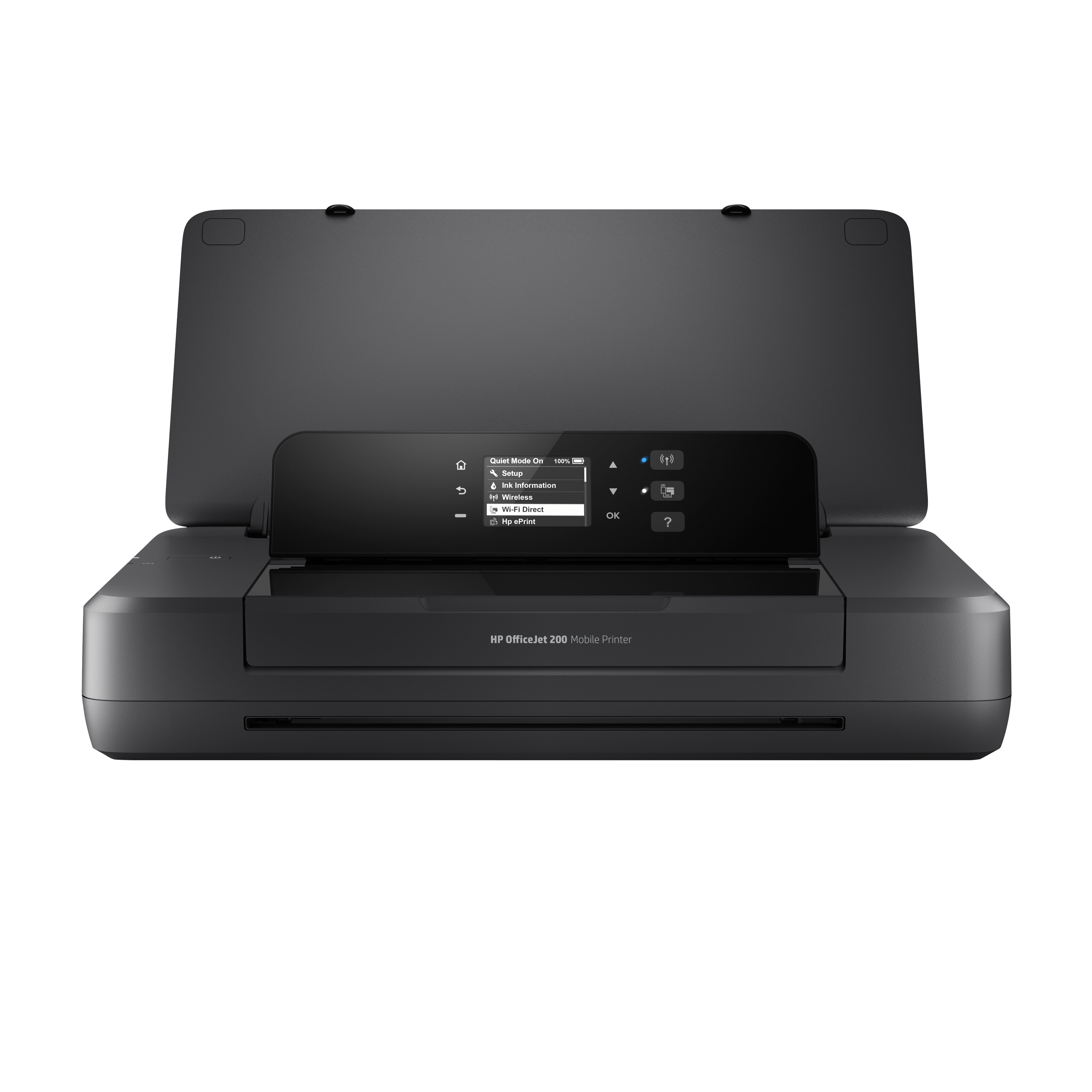 Printer HP OfficeJet 200 Mobile (CZ993A) - Cartouches Certifiees