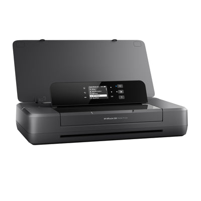 Printer HP OfficeJet 200 Mobile (CZ993A) - Cartouches Certifiees