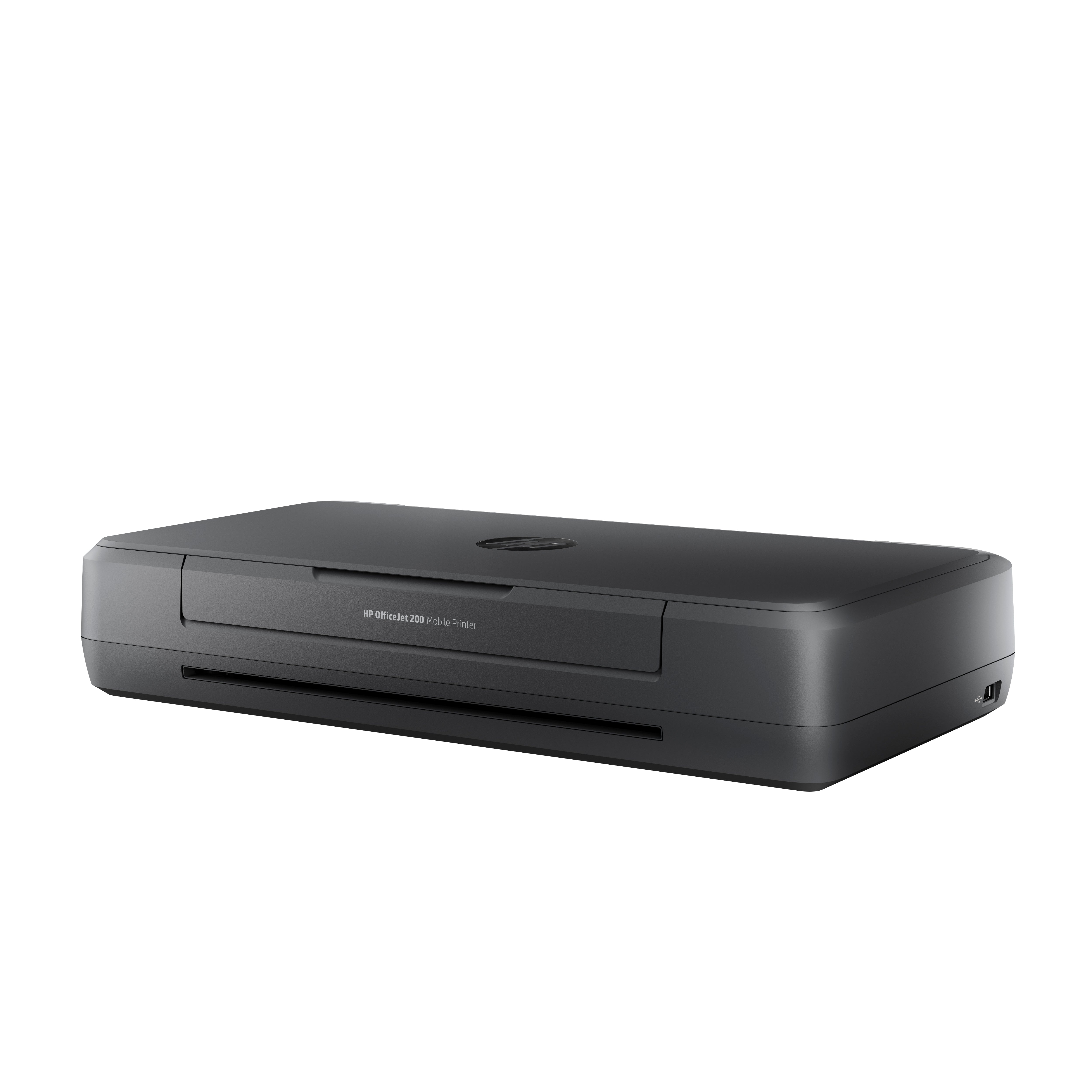 Printer HP OfficeJet 200 Mobile (CZ993A) - Cartouches Certifiees
