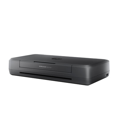 Printer HP OfficeJet 200 Mobile (CZ993A) - Cartouches Certifiees