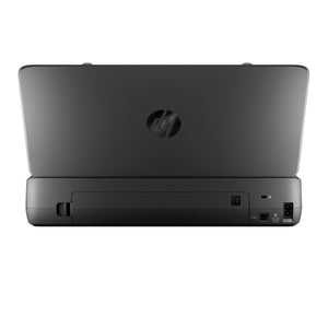 Printer HP OfficeJet 200 Mobile (CZ993A) - Cartouches Certifiees