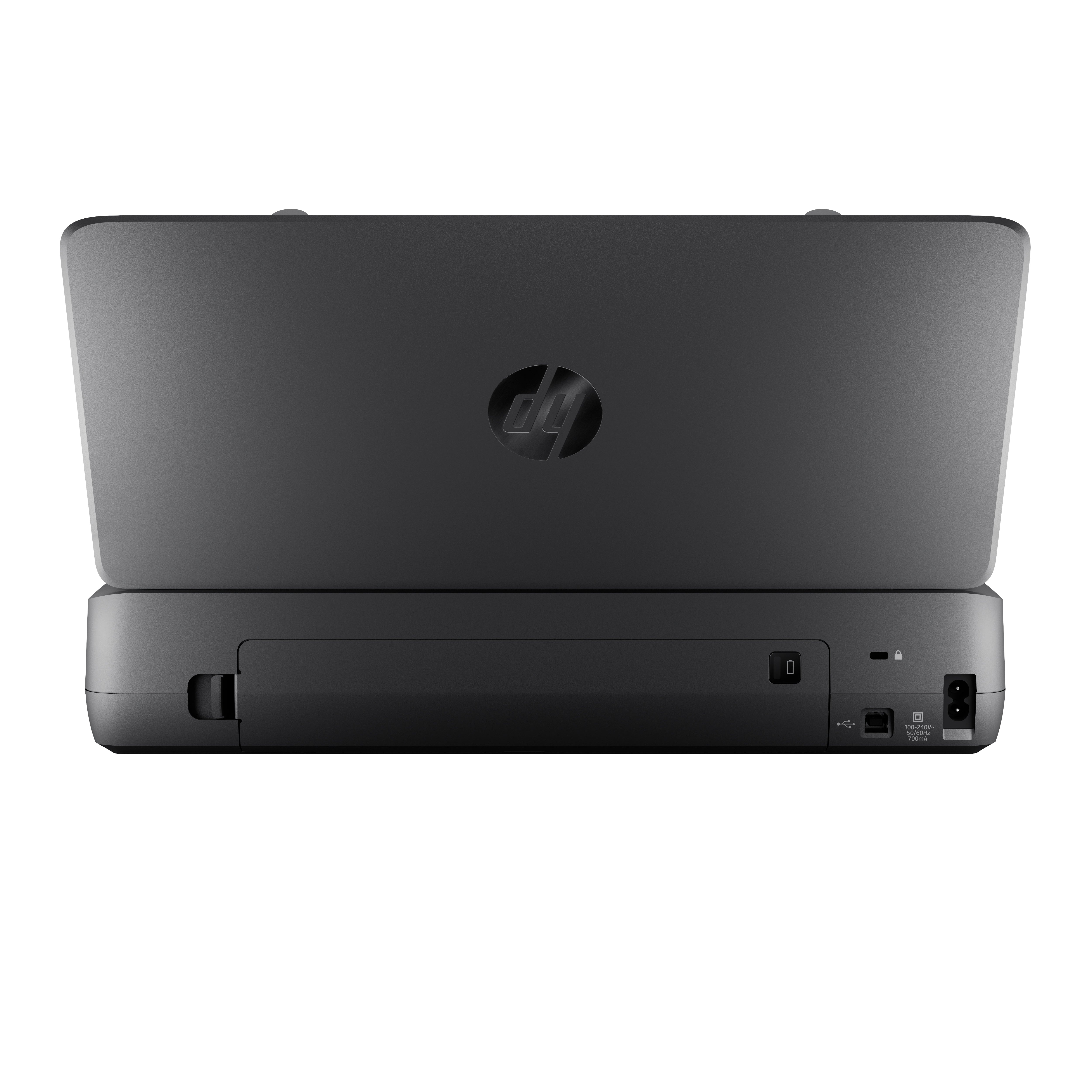 Printer HP OfficeJet 200 Mobile (CZ993A) - Cartouches Certifiees