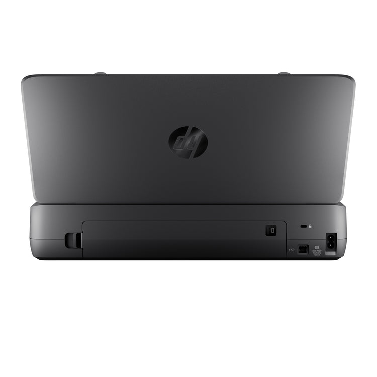 Printer HP OfficeJet 200 Mobile (CZ993A) - Cartouches Certifiees
