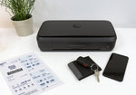 Printer HP OfficeJet 250 Mobile OPEN BOX - Cartouches Certifiees