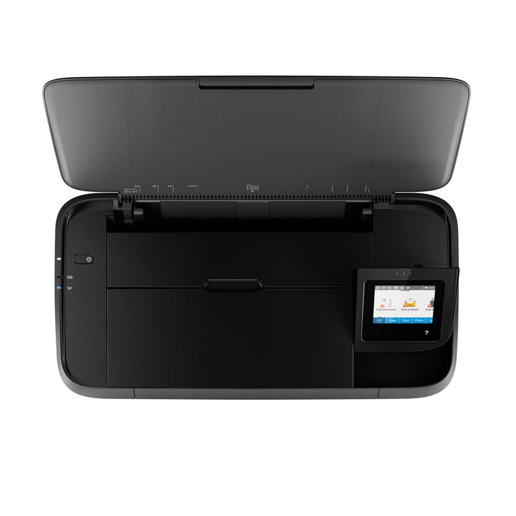Printer HP OfficeJet 250 Mobile OPEN BOX - Cartouches Certifiees