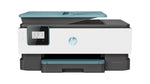 Printer HP OfficeJet 8015e (228F5A) - Cartouches Certifiees