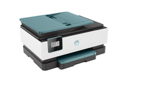 Printer HP OfficeJet 8015e (228F5A) - Cartouches Certifiees
