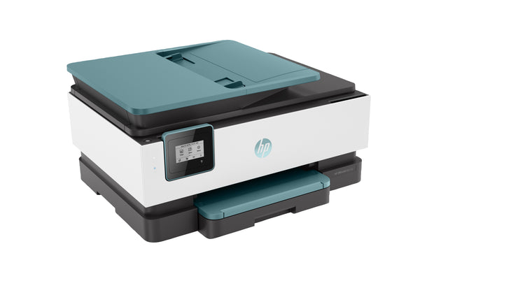 Printer HP OfficeJet 8015e (228F5A) - Cartouches Certifiees
