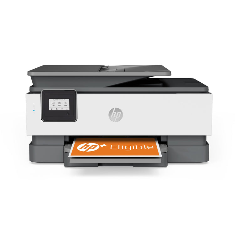 Printer HP OfficeJet 8015e (228F5A) - Cartouches Certifiees