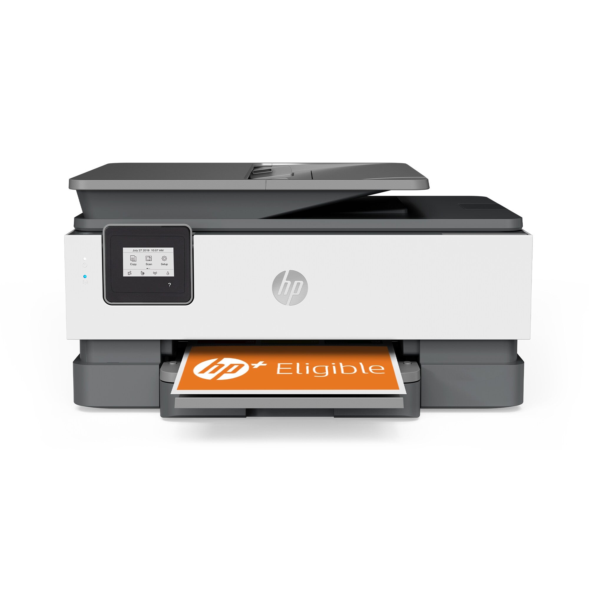 Printer HP OfficeJet 8015e OPEN BOX - Cartouches Certifiees