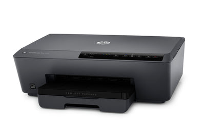 Printer HP OfficeJet Pro 6230 (E3E03A) - Cartouches Certifiees