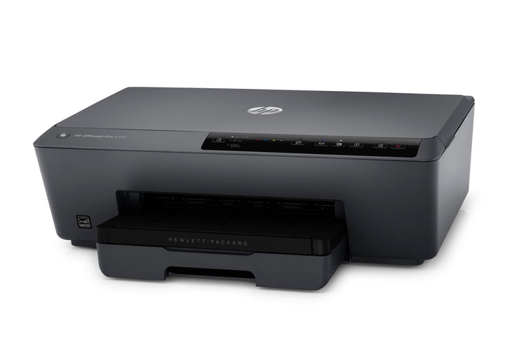 Printer HP OfficeJet Pro 6230 (E3E03A) - Cartouches Certifiees
