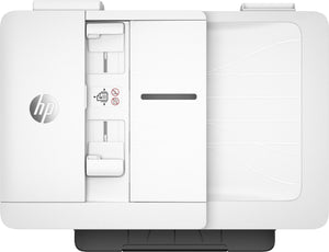 Printer HP OfficeJet Pro 7740 (G5J38A) - Cartouches Certifiees