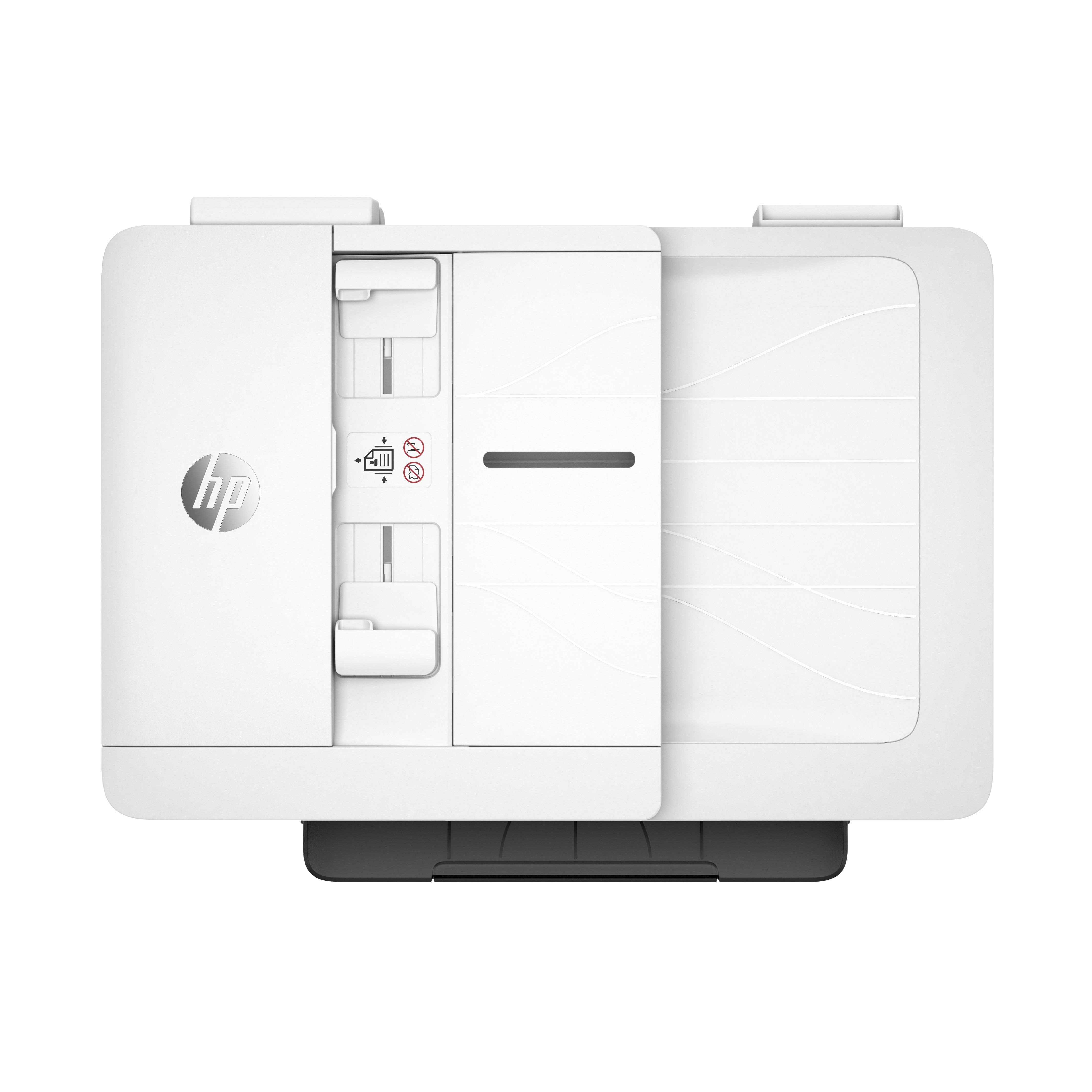 Printer HP OfficeJet Pro 7740 (G5J38A) - Cartouches Certifiees